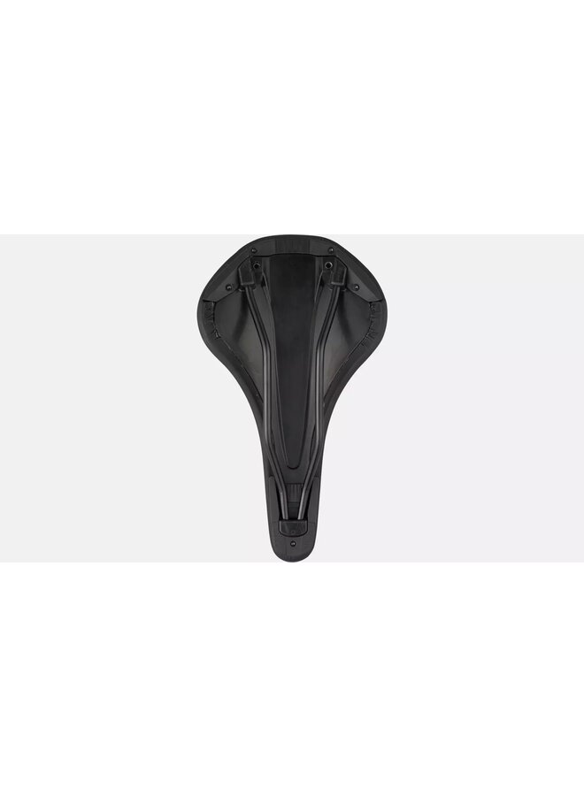 SPECIALIZED RIVO SPORT SADDLE BLK 155MM