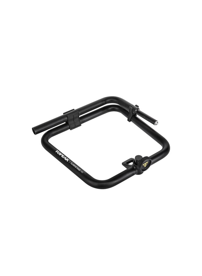 TOPEAK FREESTANDING STORAGE FLASHSTAND MX