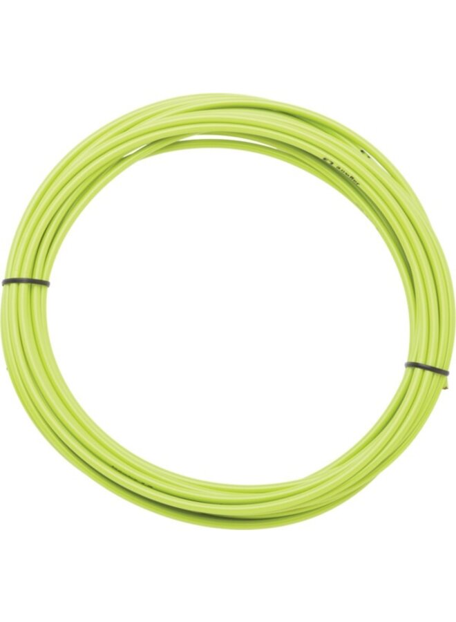 JAGWIRE SPT CGX-SL BRAKE OUT 10M Green