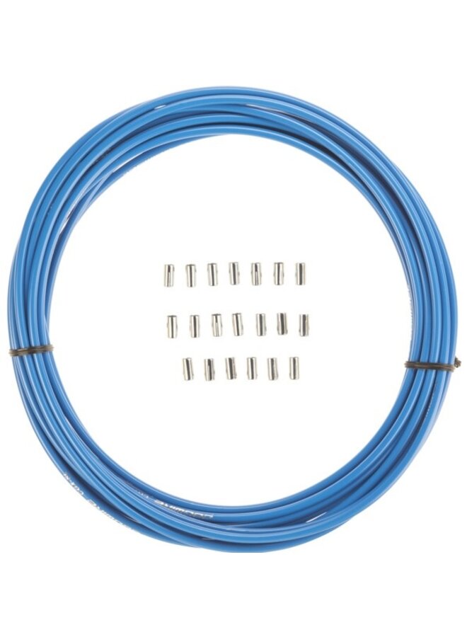 JAGWIRE SPT CGX-SL BRAKE OUT 10M BLUE