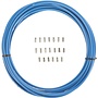 JAGWIRE SPT CGX-SL BRAKE OUT 10M BLUE