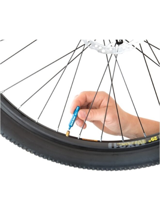 PARK VALVE CORE TOOL