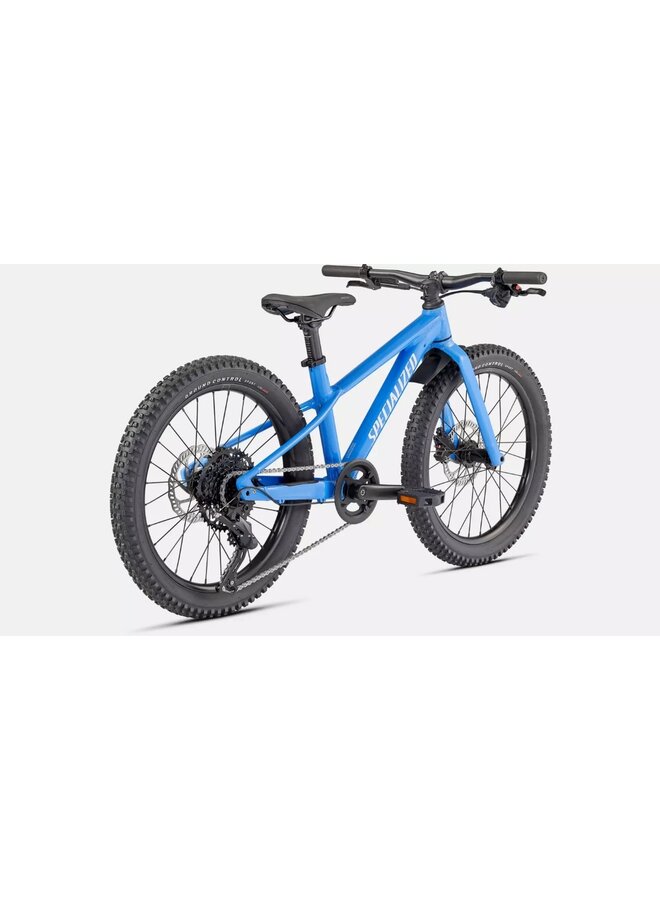 SPECIALIZED RIPROCK 20 - Sky Blue/White