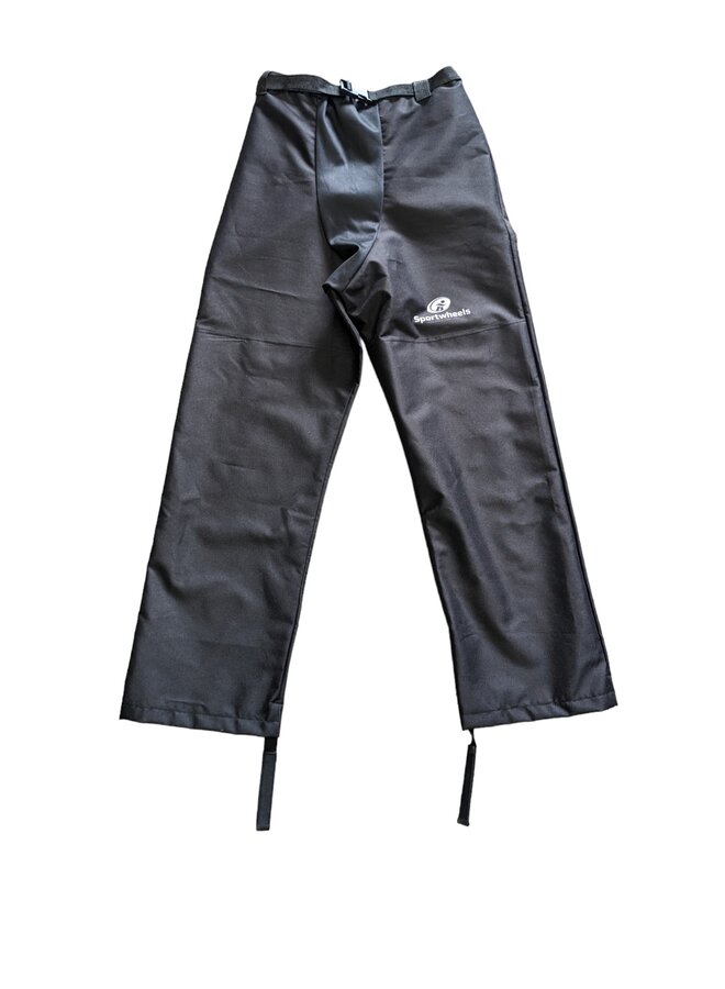 SPORTWHEELS CSW BLACK SPLASH RINGETTE AD PANT