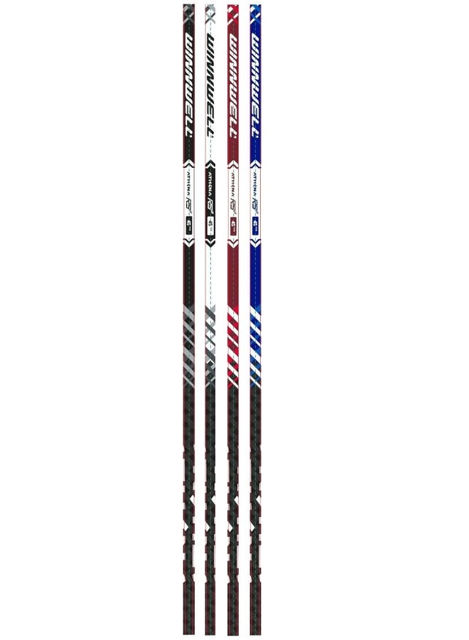 WINNWELL ATHENA RS2 RINGETTE STICK SR