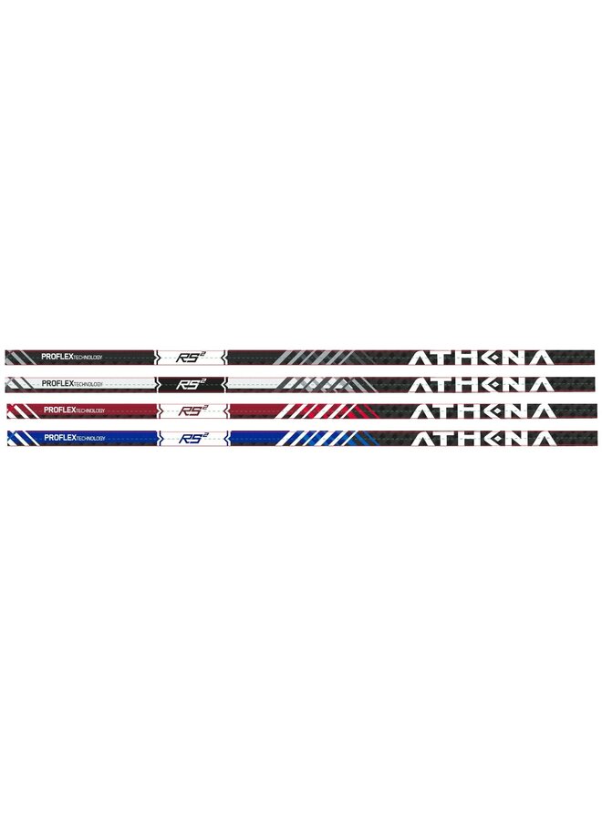 WINNWELL ATHENA RS2 RINGETTE STICK INTR