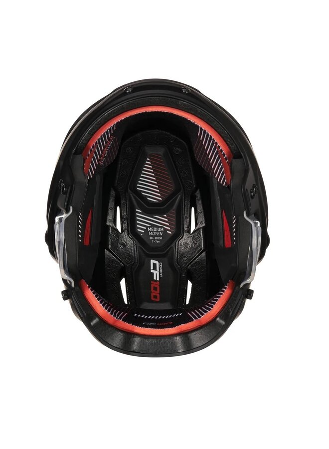 WARRIOR HT COVERT PRO CF 100 HELMET