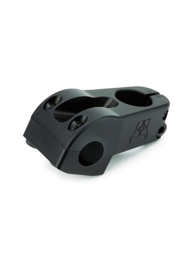 FIT HOMAN STEM 53MM BLACK