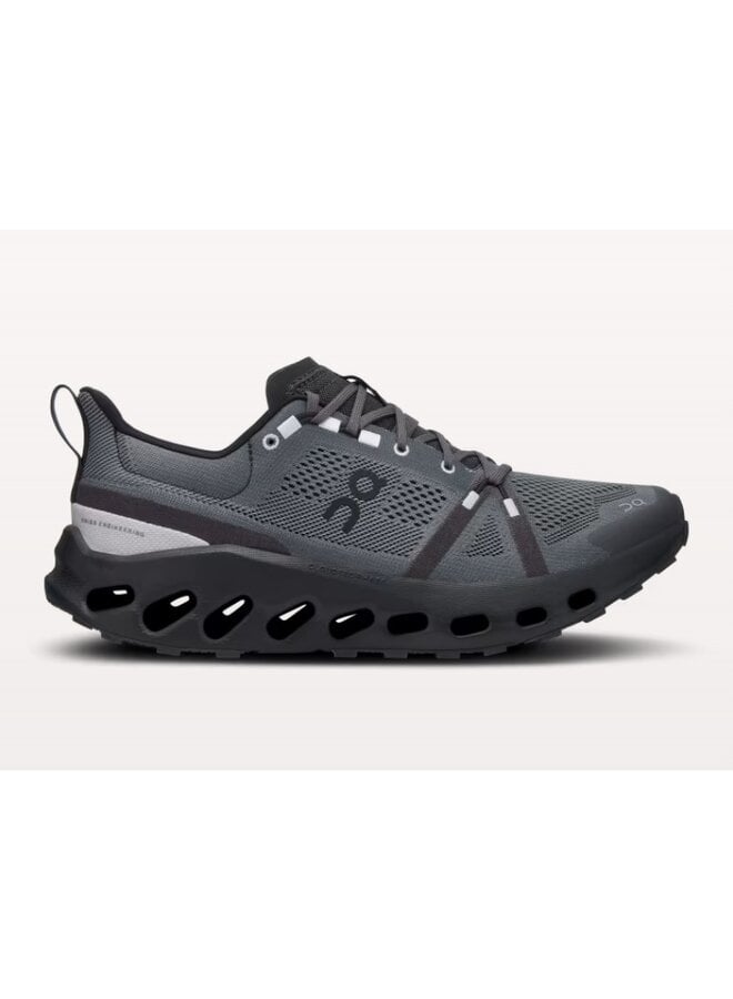 ON MENS CLOUDSURFER TRAIL RUNNING SHOE