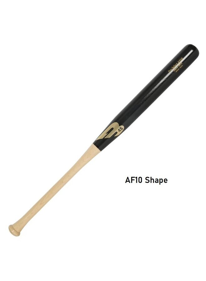 B45 PRO SELECT WOOD SOFTBALL BAT -8