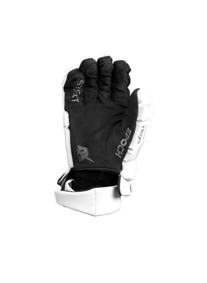 EPOCH INTEGRA SELECT II LACROSSE GLOVE