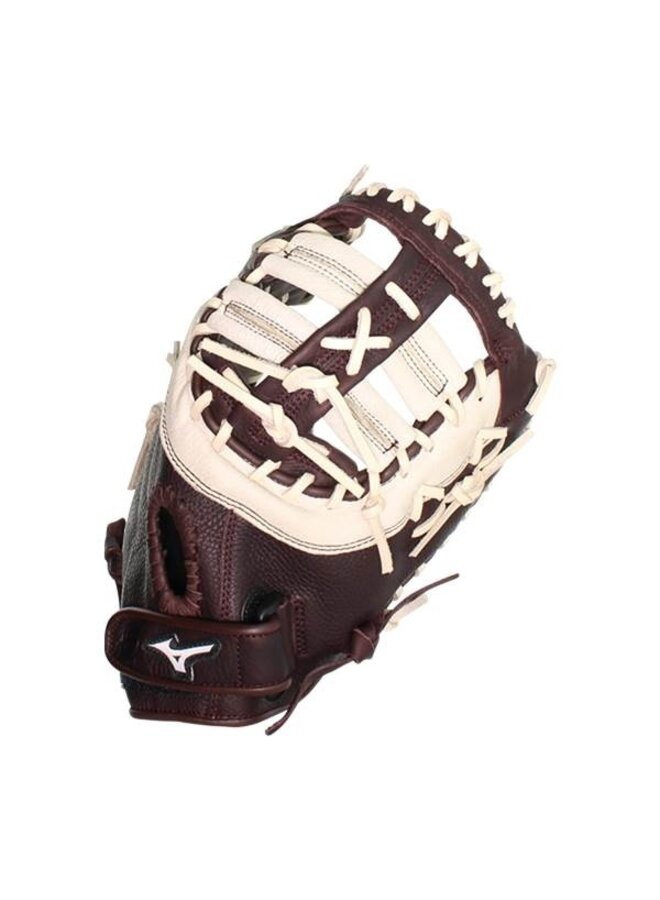 Mizuno GXF90B3 Franchise Series Baseball First Base Mitts, 12.5", RHT