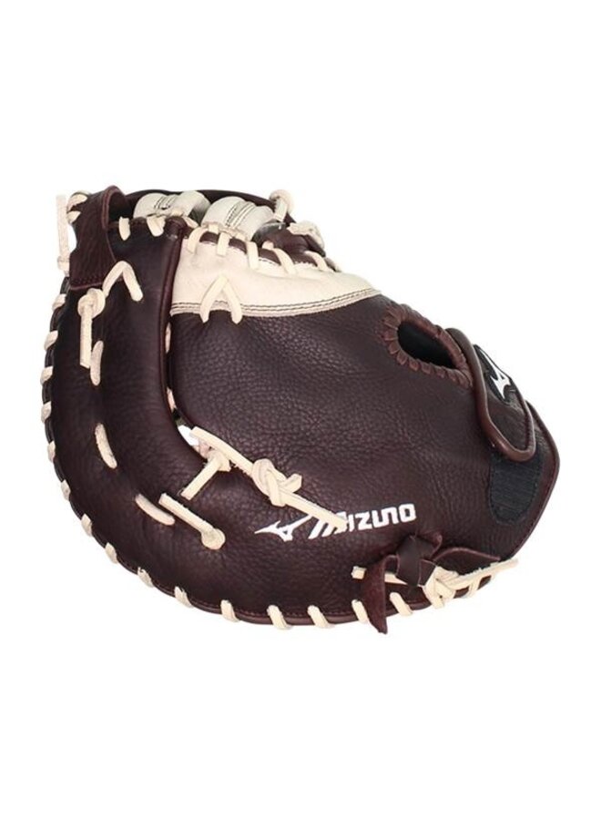 Mizuno GXF90B3 Franchise Series Baseball First Base Mitts, 12.5", RHT