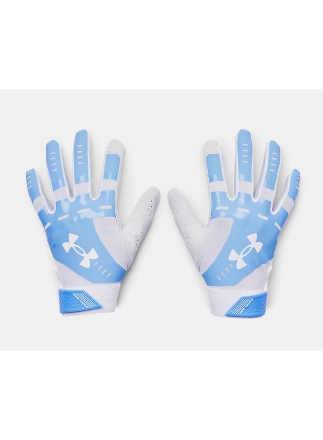 UNDER ARMOUR RADAR WOMENS BATTING GLOVE AD