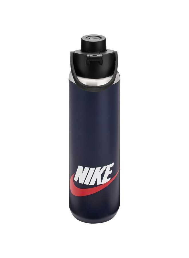 NIKE SS RECHARGE CHUG BOTTLE 24OZ