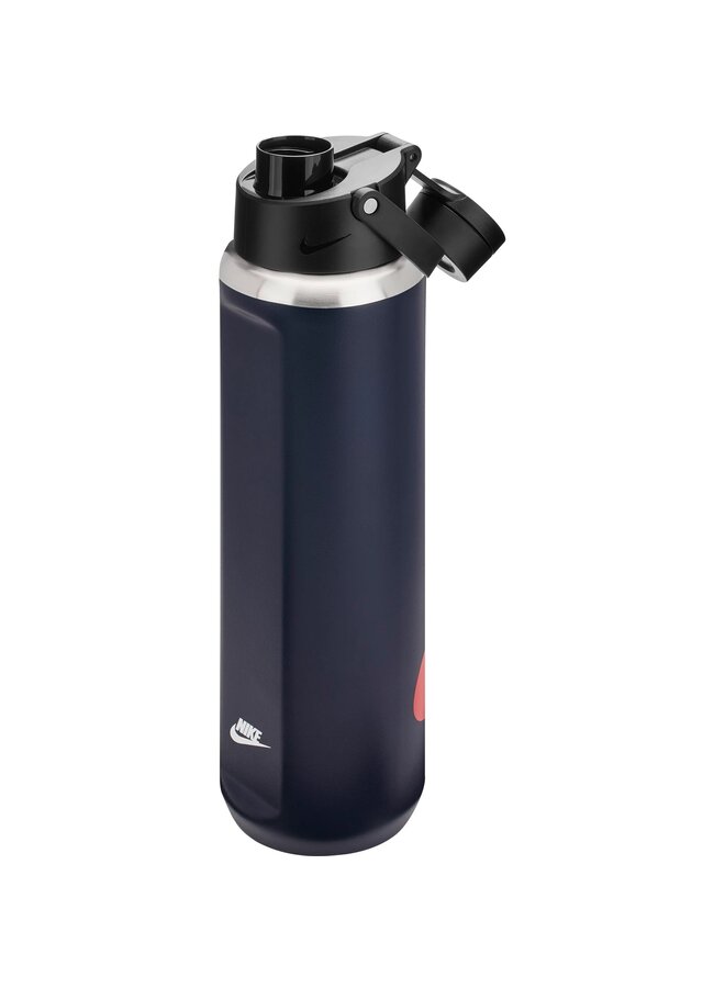 NIKE SS RECHARGE CHUG BOTTLE 24OZ