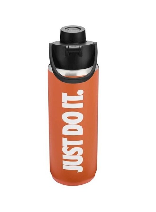 NIKE SS RECHARGE CHUG BOTTLE 24OZ