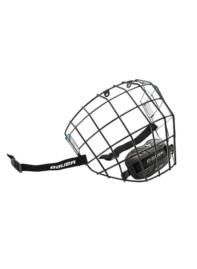 BAUER PROFILE III CAGE