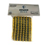 ARMOR MESH SPYDER WIRE MESH YELLOW
