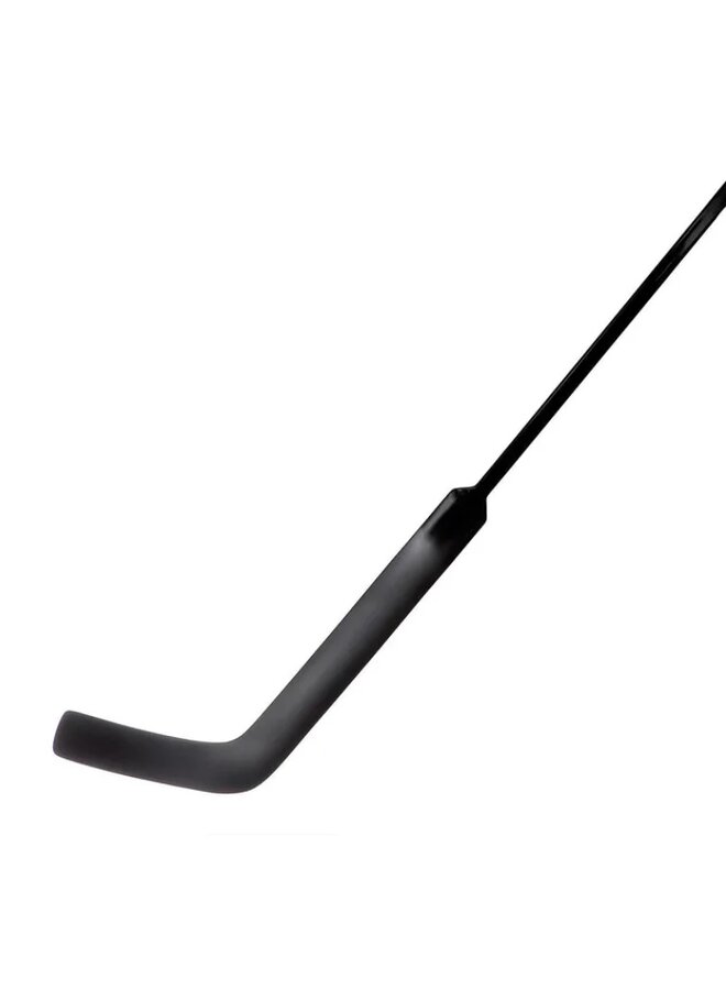 2024 GSTK ALL BLACK HOCKEY GOALIE STICK ***NO WARRANTY***