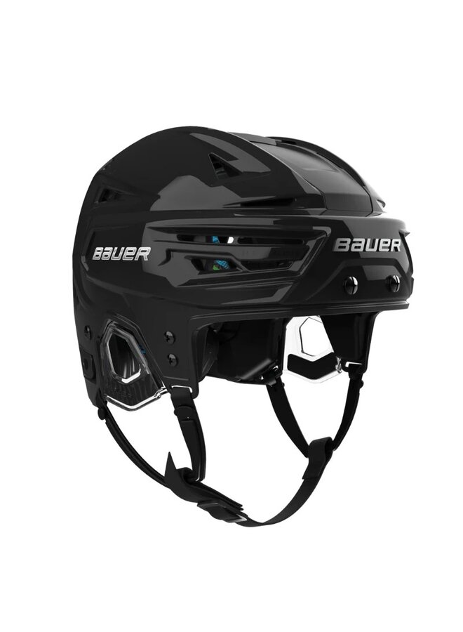 BAUER HT RE-AKT 155 HOCKEY HELMET