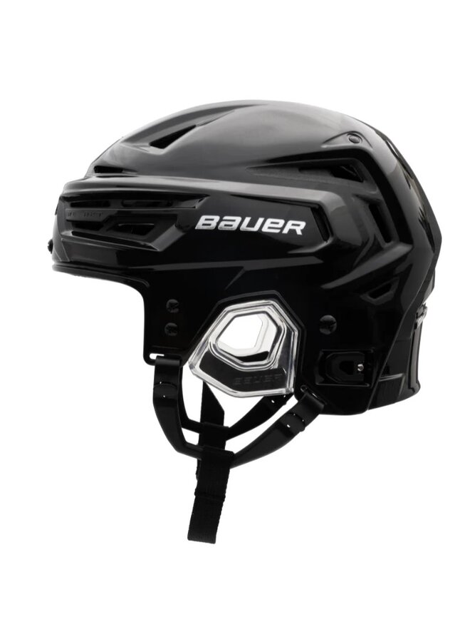 BAUER HT RE-AKT 155 HOCKEY HELMET