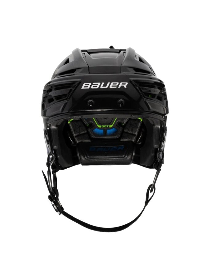 BAUER HT RE-AKT 155 HOCKEY HELMET