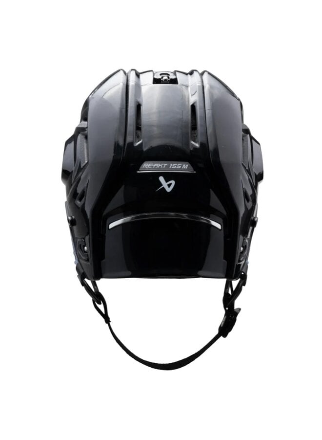 BAUER HT RE-AKT 155 HOCKEY HELMET