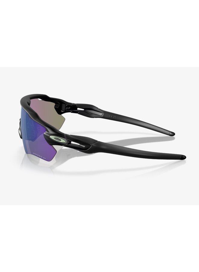 Oakley Radar EV Path Matte Black W/PRIZM Prizm Jade Polarize