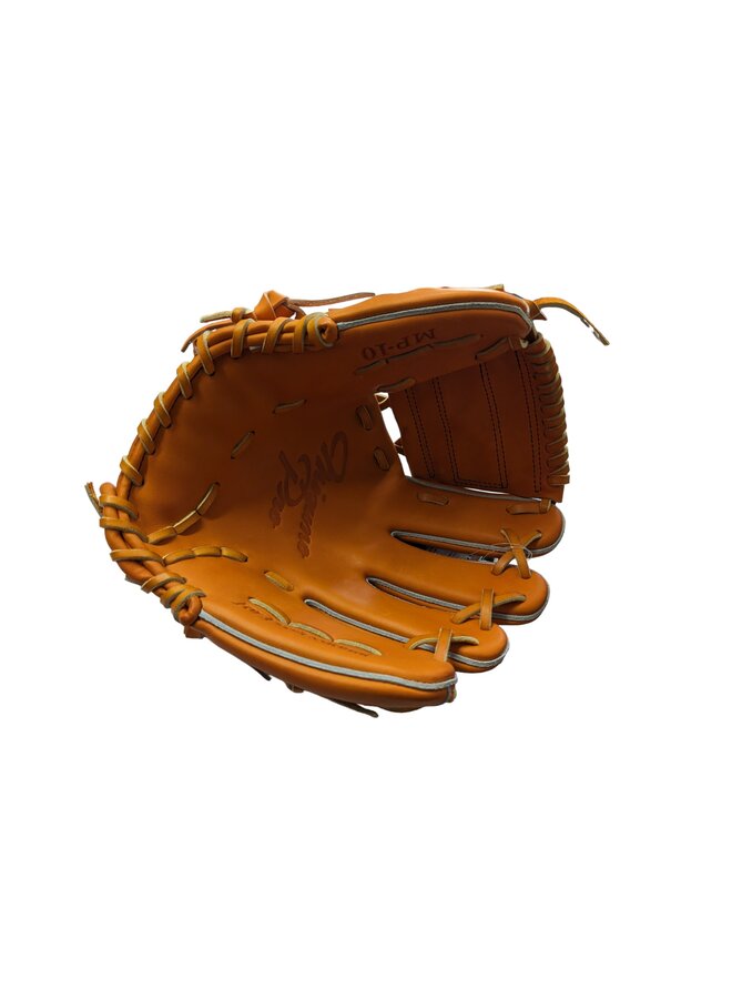 2024 MIZUNO PRO LTD D-UP HC BALL GLOVE MADE IN HAGA JAPAN ORG 11.5" RHT