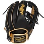 RAWLINGS HOH GOLD GLOVE PRO GOLDY VIII 11.5" BASEBALL GLOVE JUNE 2024 GOTM