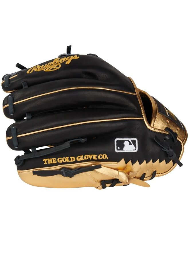 RAWLINGS HOH GOLD GLOVE PRO GOLDY VIII 11.5" BASEBALL GLOVE JUNE 2024 GOTM