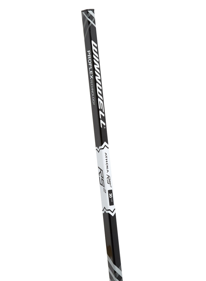 WINNWELL ATHENA RS2 RINGETTE STICK INTR