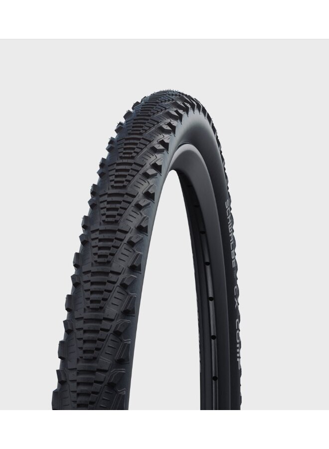 SCHWALBE CX COMP KG 700x35W