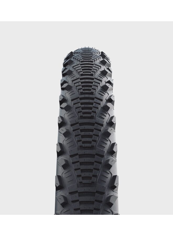 SCHWALBE CX COMP KG 700x35W