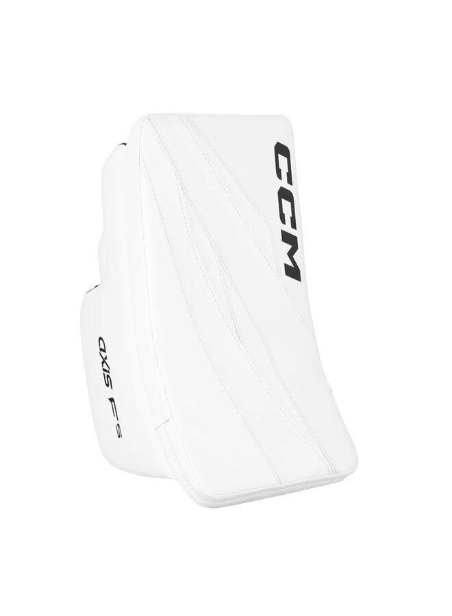 2024 CCM GB AXIS F5 JR BLOCKER WWWW