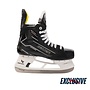 2024 BAUER SK SUPREME IGNITE PRO + PLAYER SKATE SR SIZE