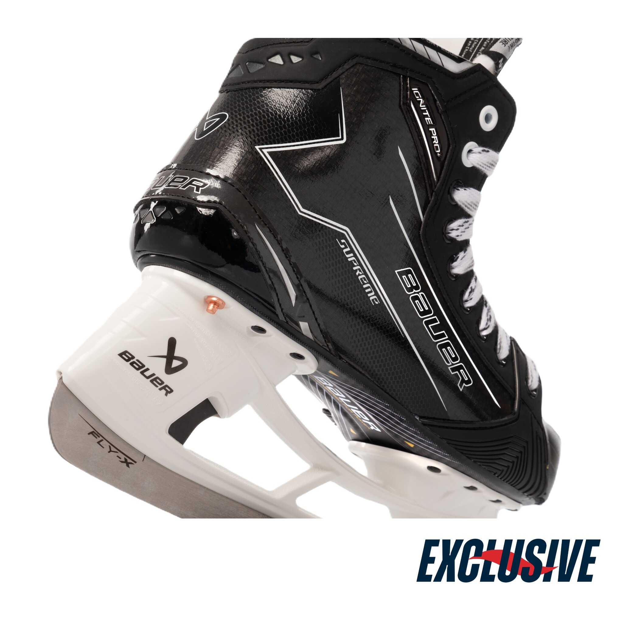 Bauer ignite pro junior skates discount