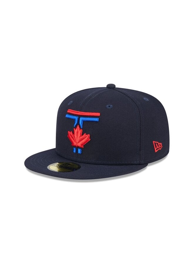 NEW ERA CITY CONNECT LP 5950 FITTED HAT