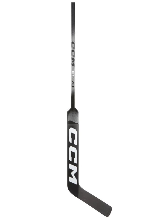 2024 CCM GSTK EFLEX5 XF - 70 SR GOALIE STICK