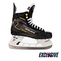 2024 BAUER SK SUPREME IGNITE PRO PLAYER SKATE SR SIZE