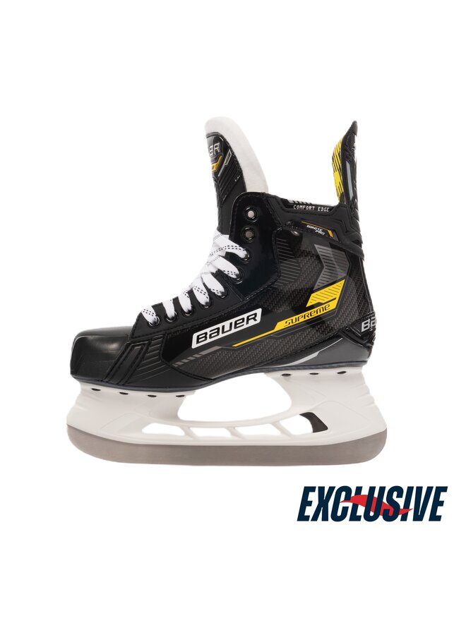 2024 BAUER SK SUPREME IGNITE PRO PLAYER SKATE INTR SIZE Sportwheels Sports Excellence