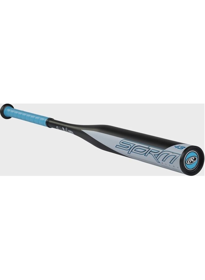 RAWLINGS STORM FASTPITCH SOFTBALL BAT
