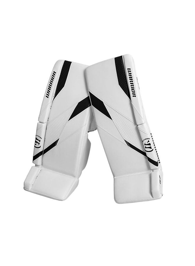 2024 Warrior Ritual G7 RTL Pads SR. WBK 33+1.5