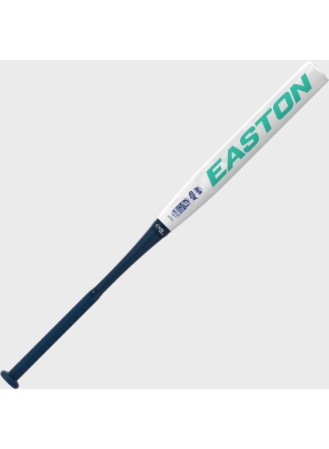 2024 Easton Tantrum 2PC Softball Bat 13"