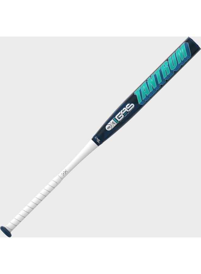 2024 Easton Tantrum 2PC Softball Bat 12"