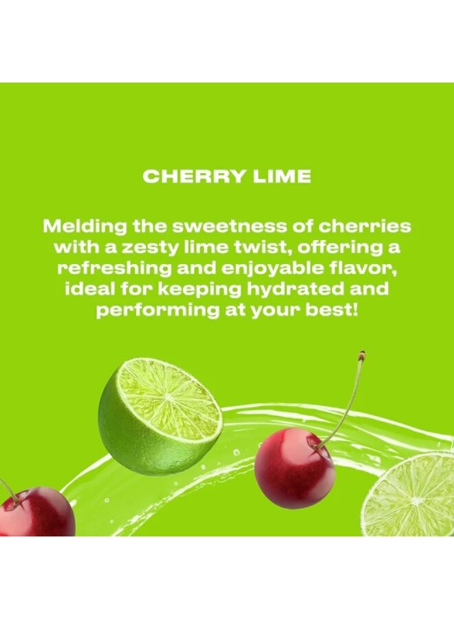 CWENCH HYDRATION MIX 10 SERVING