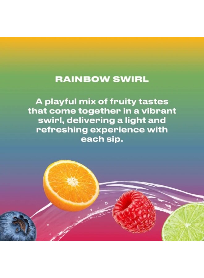 CWENCH HYDRATION MIX 10 SERVING