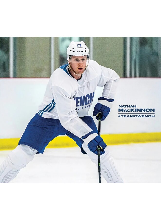 CWENCH HYDRATION MIX 10 SERVING