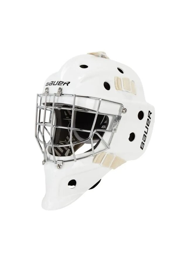 S24 BAUER 930 GOAL MASK-SR